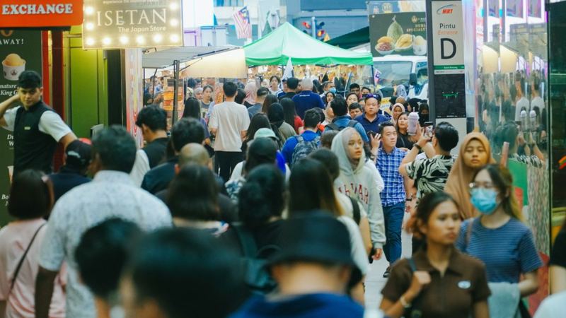 Zurich: Malaysia’s mental health impact could cause US$8.55bn in productivity losses by 2030