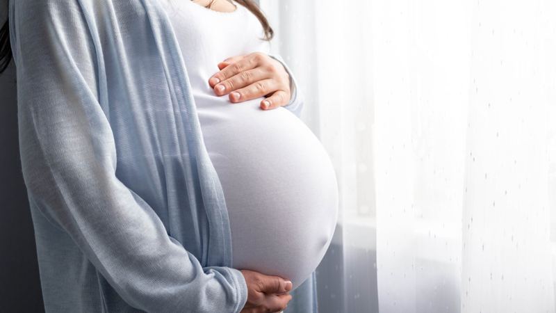 Heart disease may start in the womb, new study finds