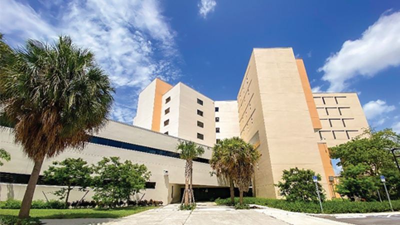 Mental health center OK sidetracked for a Jackson Health review