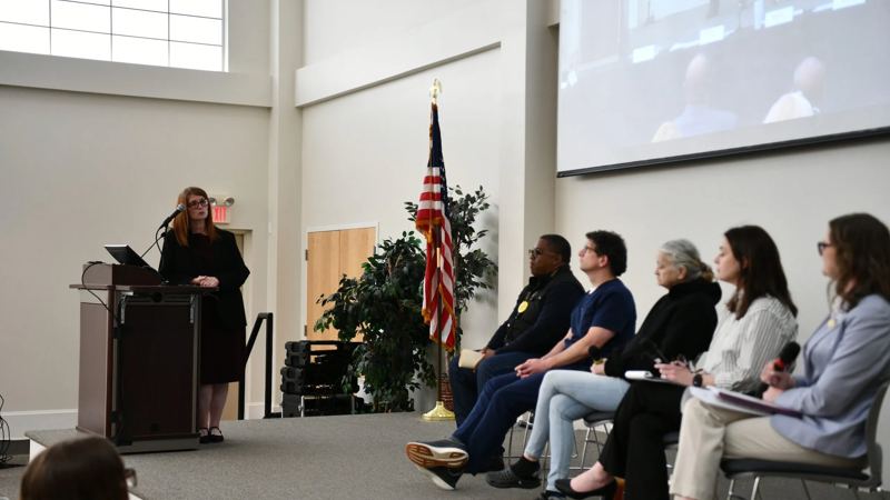 NC works to strengthen support for people with mental illness leaving prison