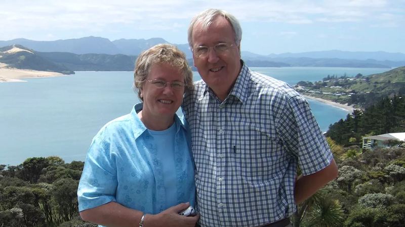 Retelling a Family's Nightmare with Dementia Care