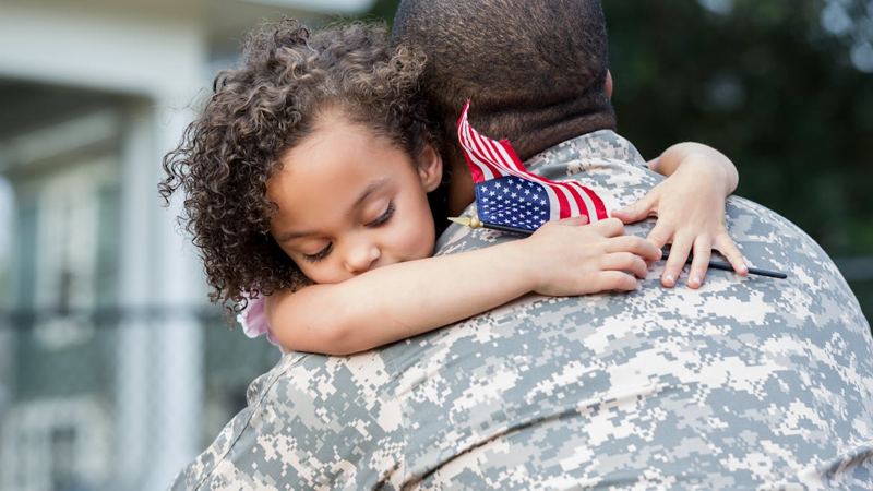 Special courts helps veterans stay out of jail - but staffing losses at VA and cuts to government programs are threatening their work