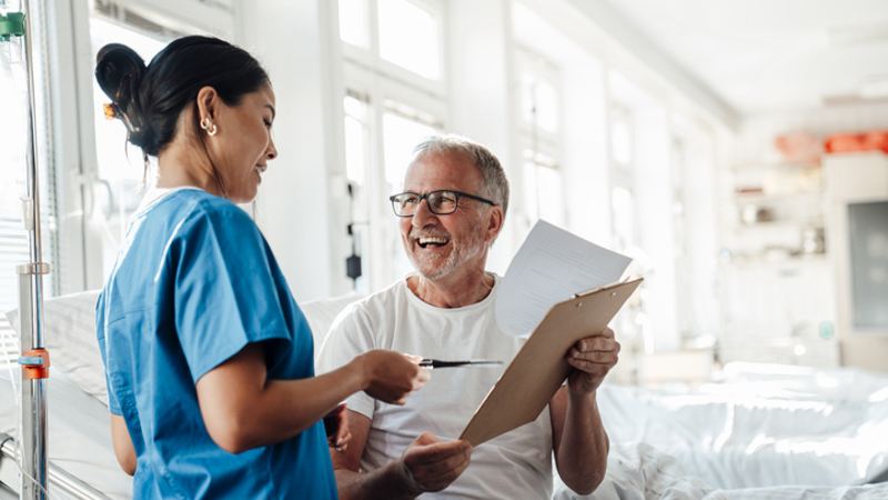 The Future of Healthcare Screenings: The Power of Vocal Biomarkers