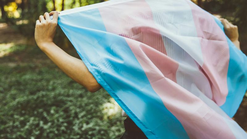 Transgender youth and their families struggle to find gender-affirming care – even in states where it’s still legal