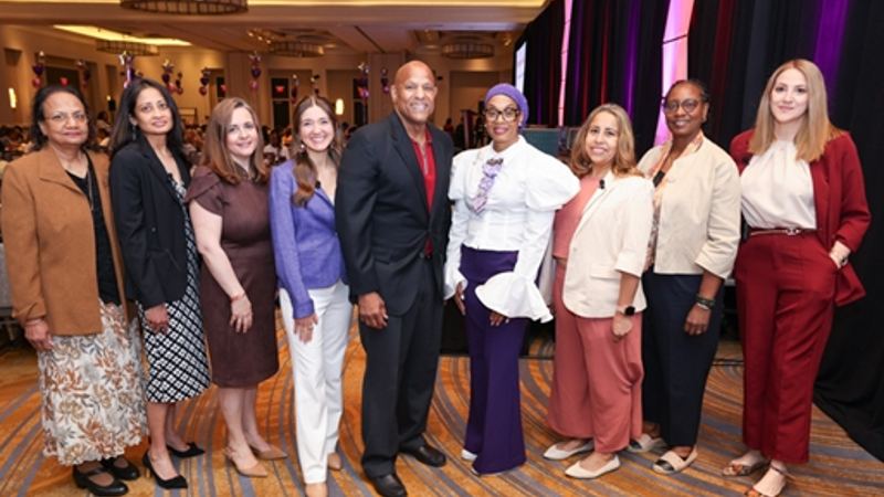 ‘Women’s Health Day’ At Newark Hospital Draws Hundreds Of Attendees