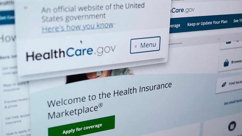 ACA Enrollment Projected to Plunge by 5 Million as Costs Spike, Analysis Shows