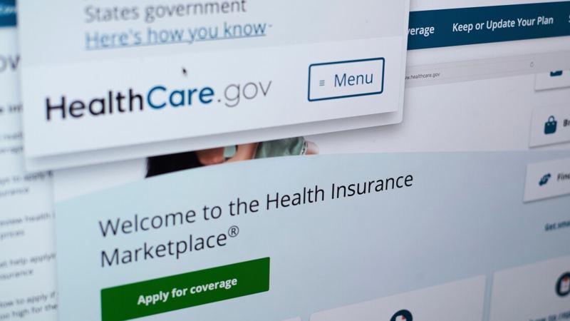 Affordable Care Act enrollment projected to plunge by 5 million as costs spike