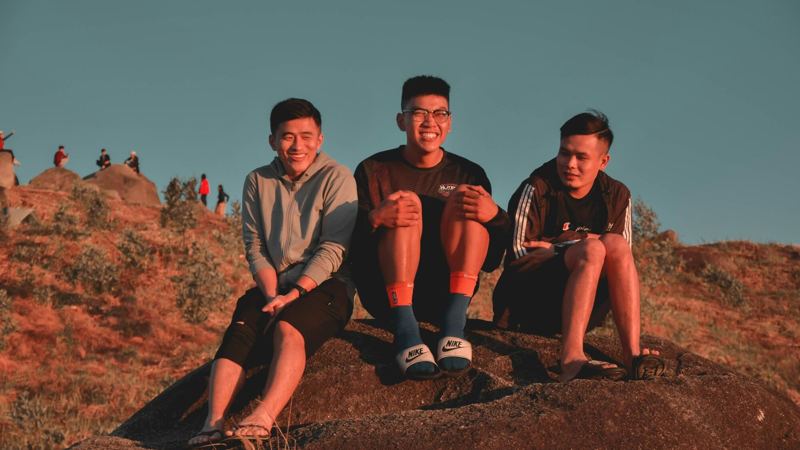 How younger generations are reshaping the image of rehab