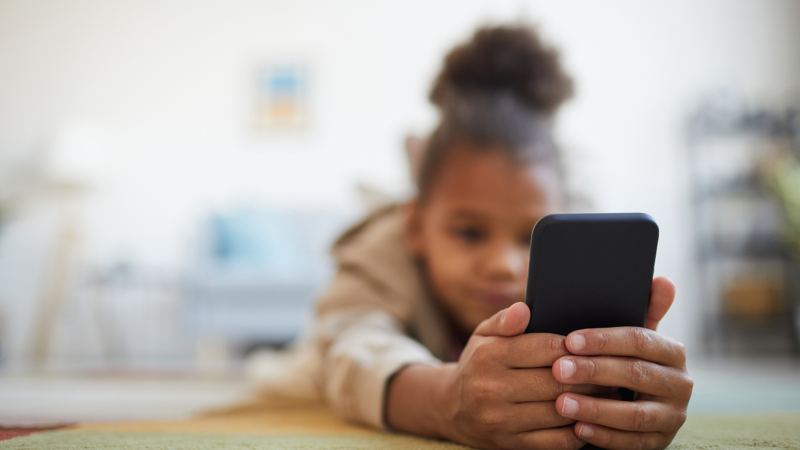 New surgeon general’s advisory raises alarm about screen time risks for kids and teens