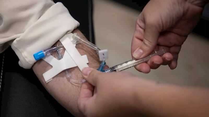 Surprising drug combo could reshape suicide treatment