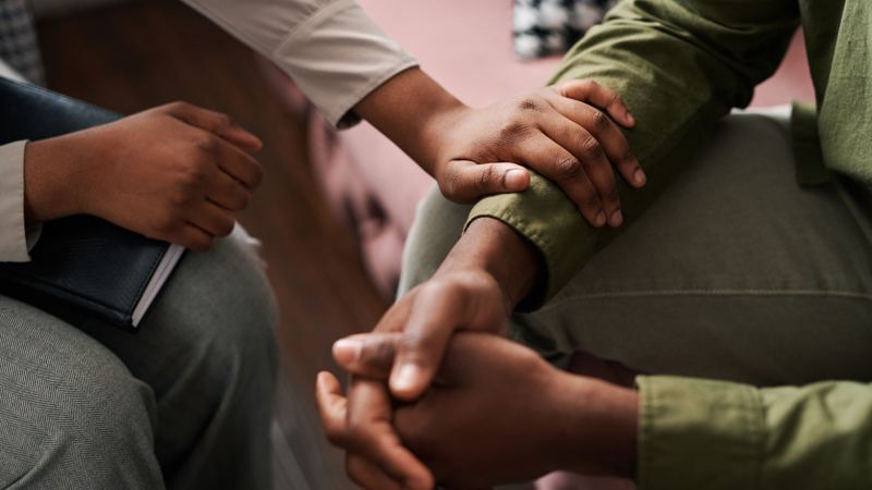 Unpacking the mental health parity index