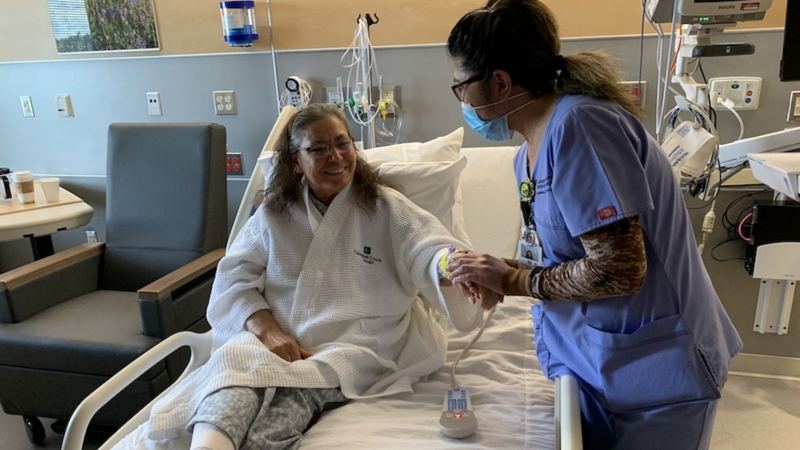 Feds greenlight Wyoming’s plan to spend $205M on healthcare initiatives