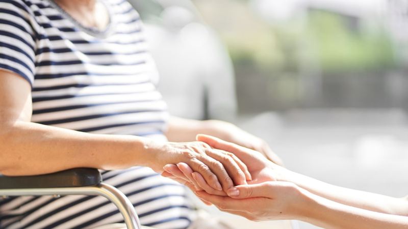 How to prepare yourself or a loved one to truly live a longer life