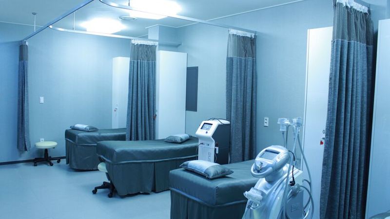 How Washington state is tackling chronic hospital overcrowding