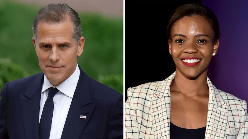 Hunter Biden Discusses His Addiction Battle and Overcoming Fear