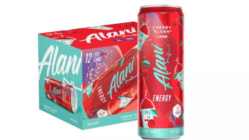 Is Alani Nu Healthy? A Dietitian Weighs in on Caffeine Content, Adaptogen Ingredients