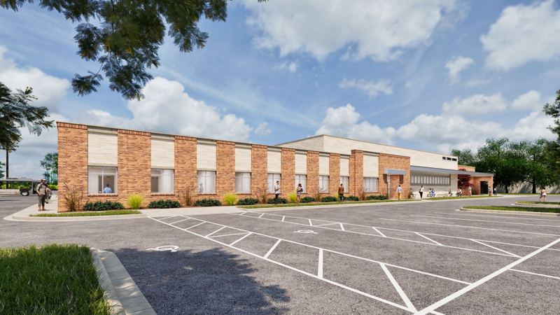 OKC Council approves $12.27M mental health crisis center plans