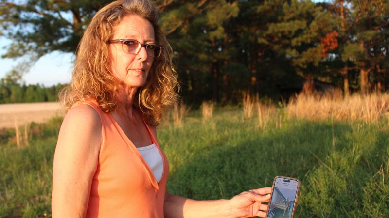 'We'll never know if he could have been saved.' The gaps in Trump's rural health fund
