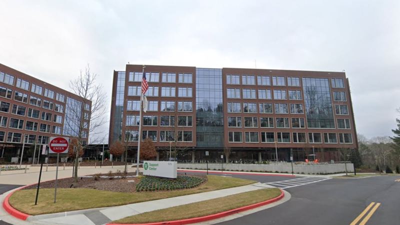Atlanta Kids Leave ER And Hit A Wall As Children’s Hospital Tests Bold New Lifeline