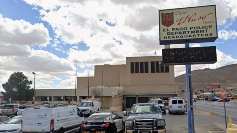 El Paso’s 911 Mental Health Meltdown: Stretched Crisis Team Races To Keep Up