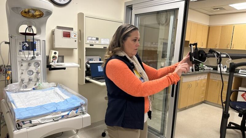 How $200 million will be doled out to Wyoming health care providers