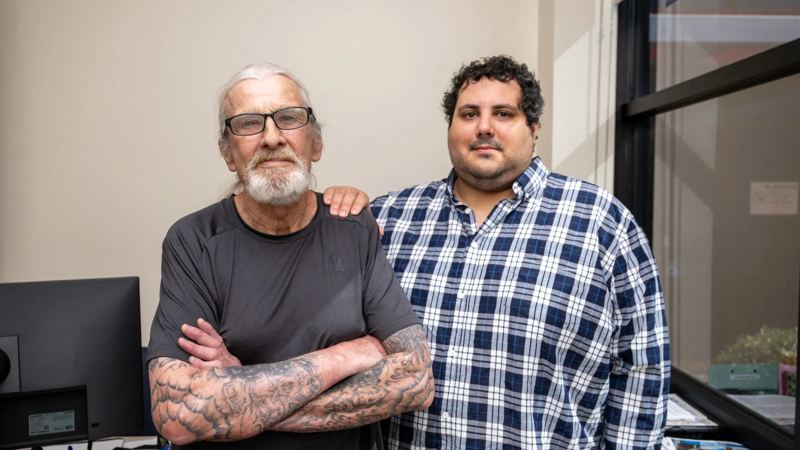 Medi-Cal Reentry Services Enhance Health Care Access After Release From Jails or Prisons