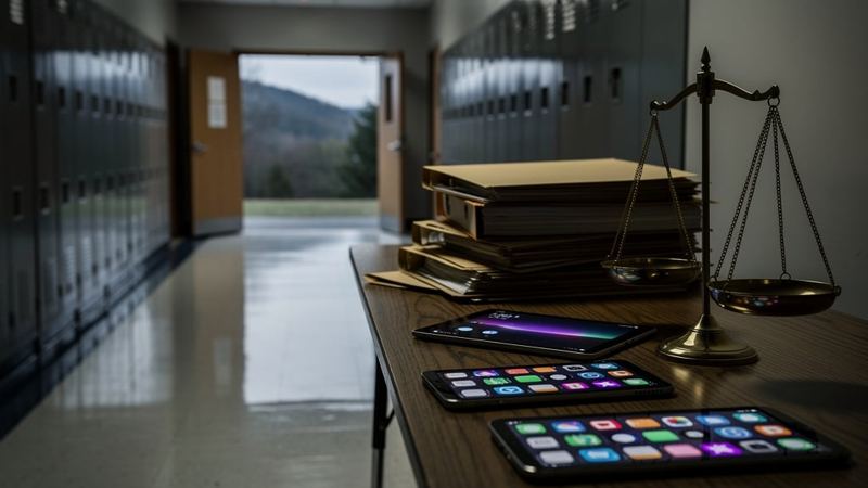 Meta Settles With Kentucky School District Over Youth Mental Health Claims