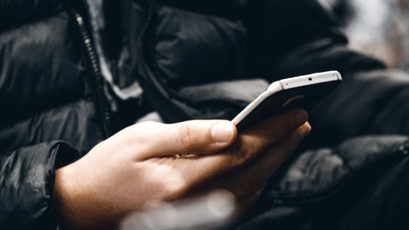 Midnight Scroll Patrol Milwaukee Teens Are Losing Sleep to Their Phones