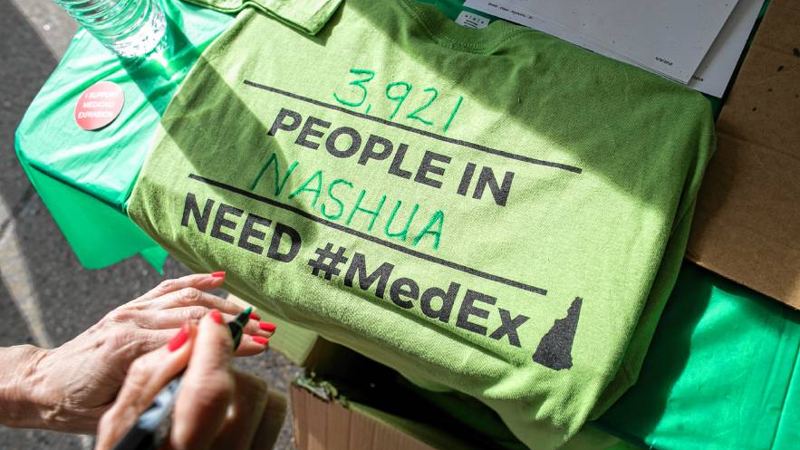 Opinion: We need to protect Medicaid