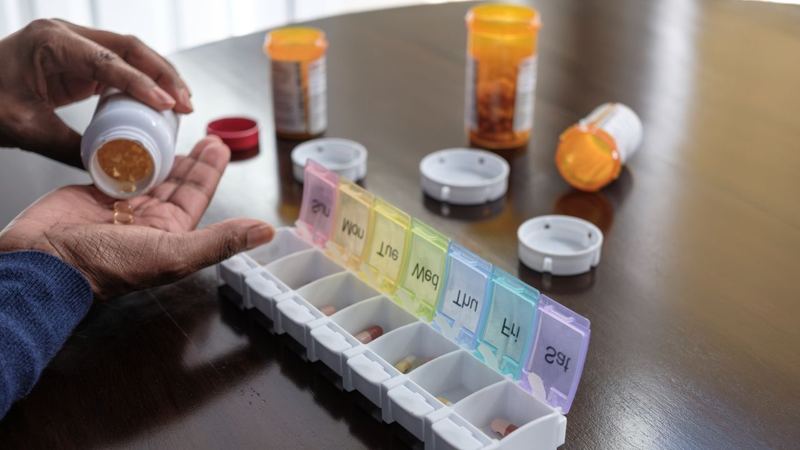 What MAHA gets right and wrong about deprescribing SSRIs