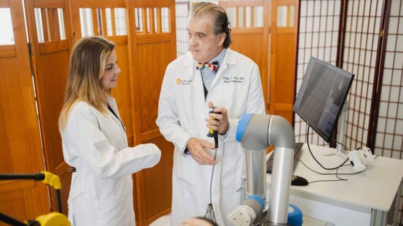 Researchers report breakthrough findings significantly reducing symptoms for combat PTSD victims