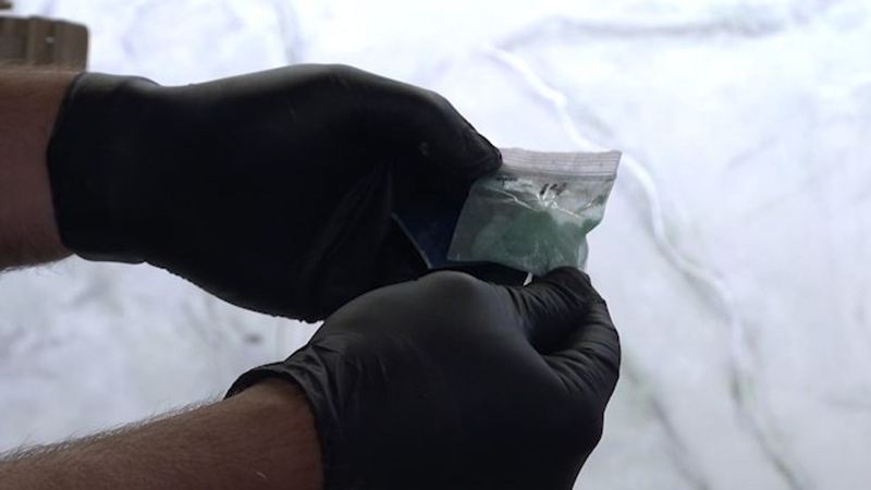 There’s a way out: Meth crisis continues in Abilene as demand for treatment grows