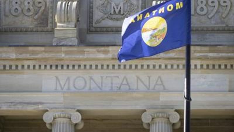 Montana among 10 states picked for behavioral health funding