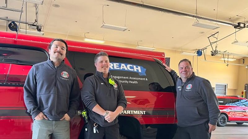 Is Salem's REACH team the 'missing puzzle piece' for people in crisis?
