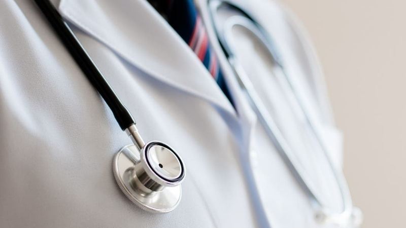 South Jersey Healthcare Brand Named Top In NJ: New Study