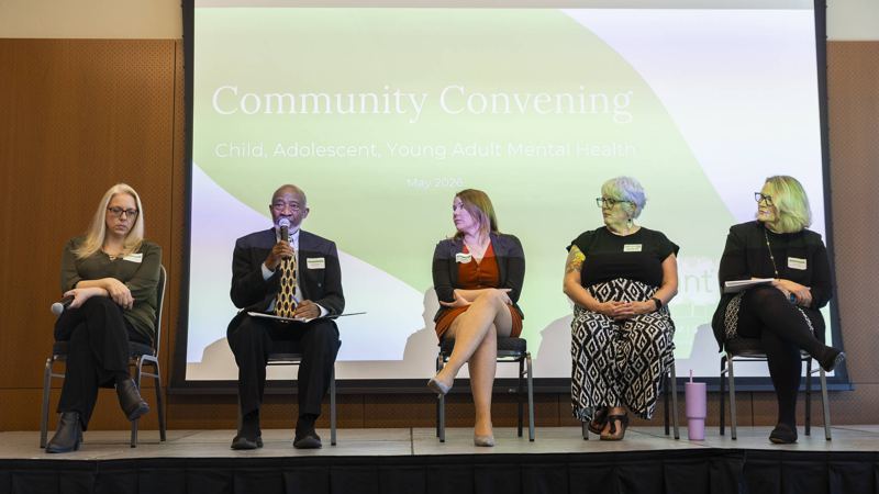 Advocates talk youth mental health in south Snohomish County