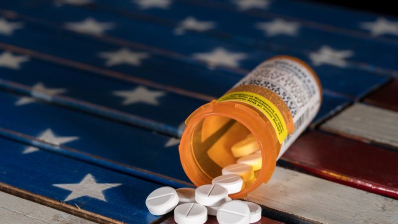 Americans View Opioid Overdose as a Crisis that Needs to Be Addressed