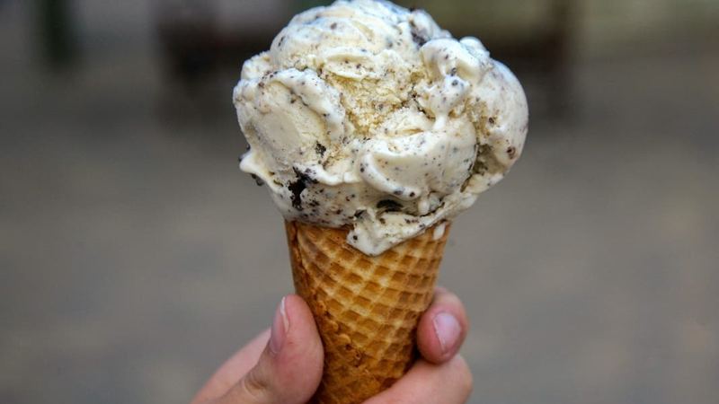 Buying Ben And Jerry's Ice Cream In Ridgewood Monday Will Support Mental Health