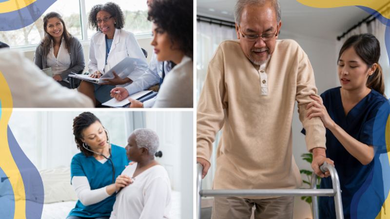 Mental Health Month: Building California’s Behavioral Health Workforce for the Future