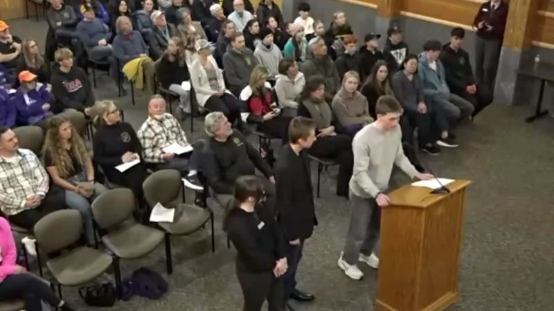 Suicide has hit this part of Pierce County hard. Youth host mental health summit