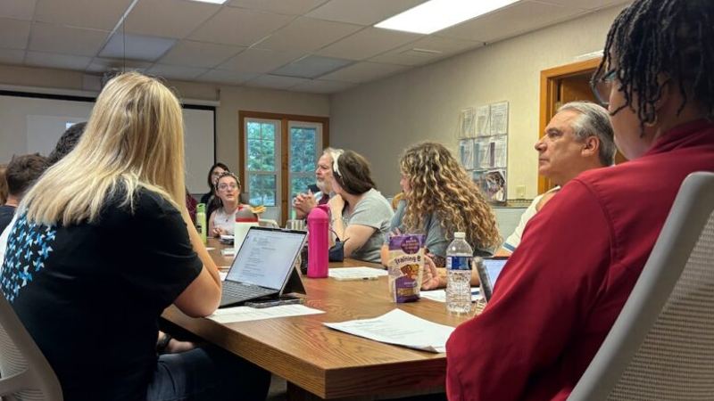 WCADAMHS approves funding for local mental health and addiction services agencies for FY 27