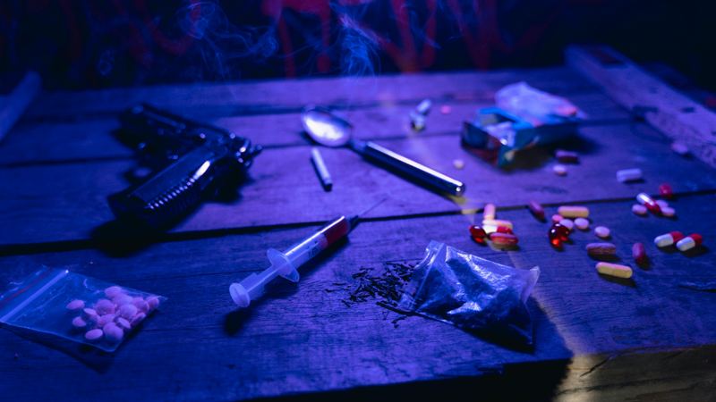 Govt opens door to drug policy reform, prioritising treatment, rehabilitation
