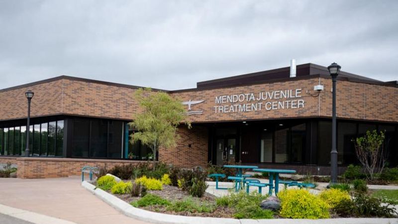 Healing first: How Mendota Juvenile Treatment Center is succeeding