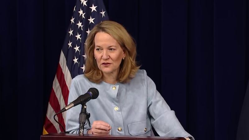Arizona AG Mayes sues health care giants over alleged price-fixing