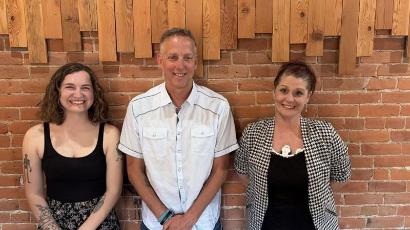 Homesteader candidates kick off 38th annual campaign