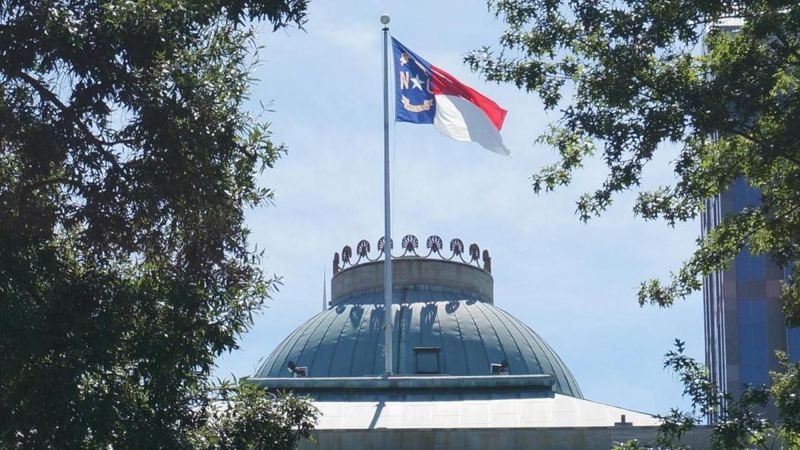 NC leader to encourage mental health treatment without commitment to psychiatric facility