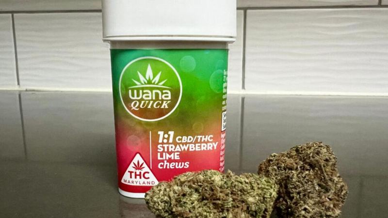 The Feds Have Embraced Medical Marijuana. Now What?