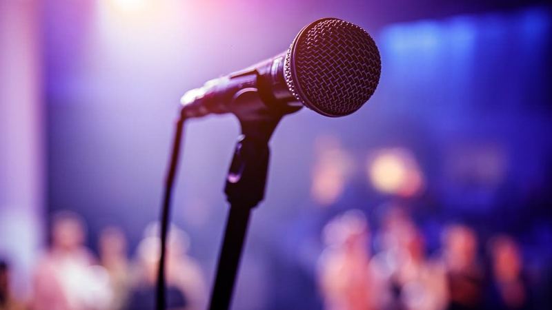 Frontman Of Popular CT Cover Band Battling Stage 4 Cancer Diagnosis