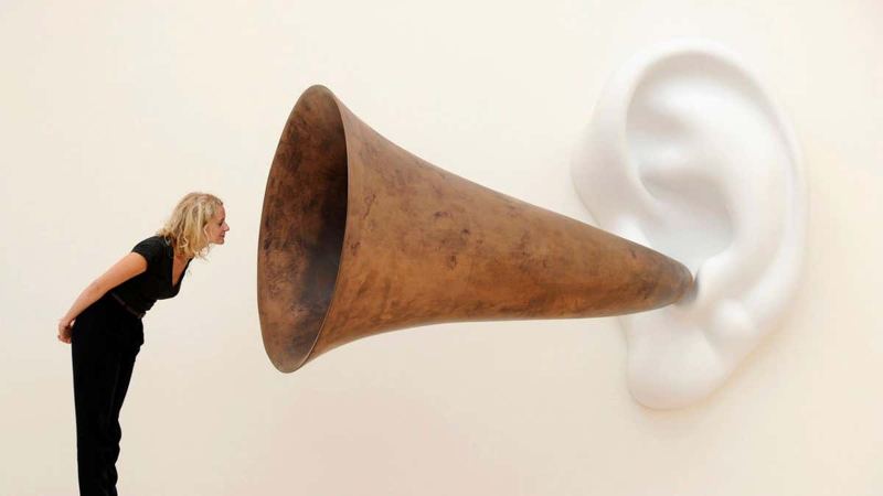 Hearing loss is bad for the whole body – but new treatments are coming