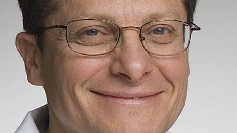 Michael Roizen, M.D.: Wading into the tide of peptides; improve your cognition at any age